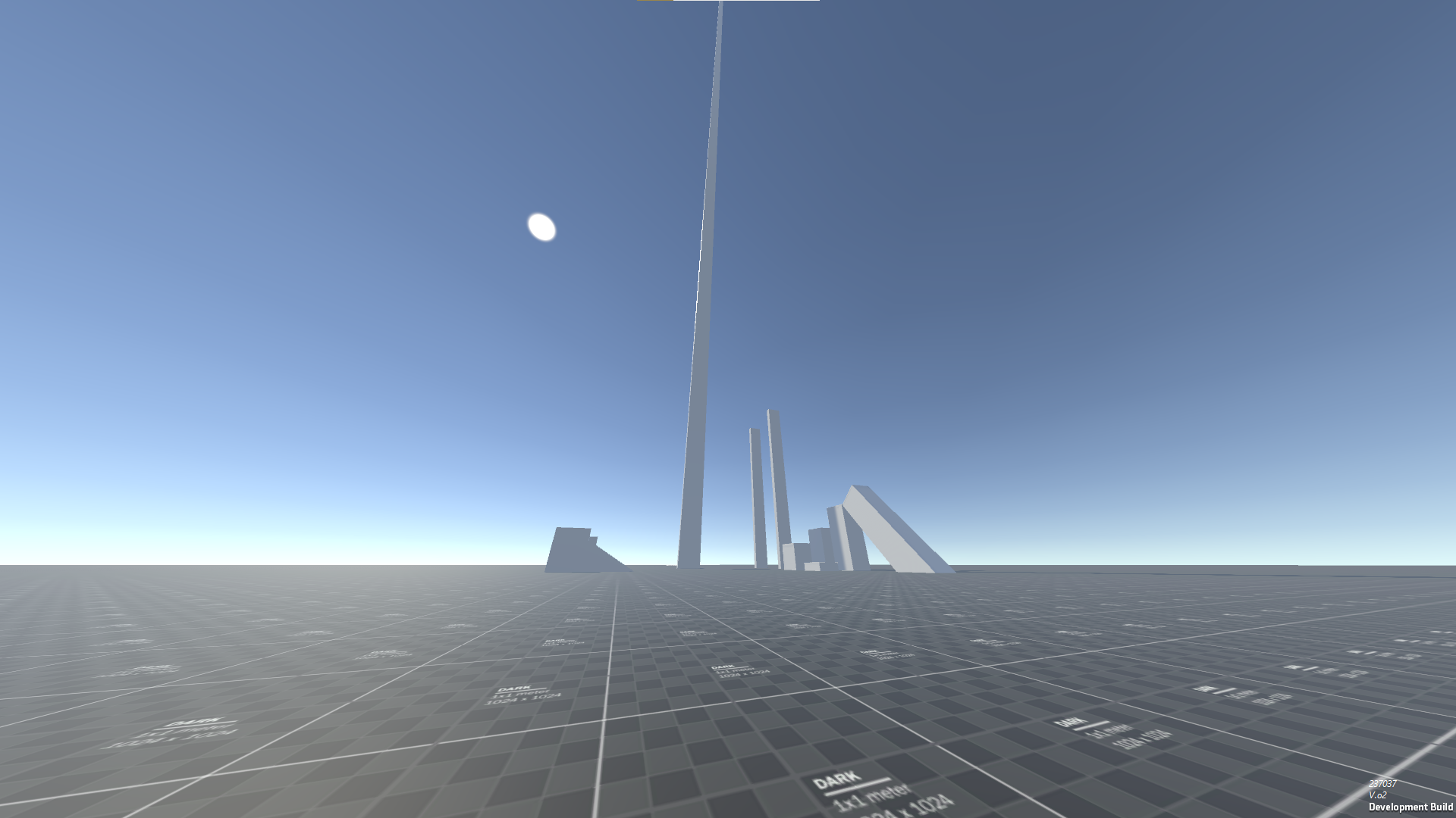 Screenshot of NeoSphere